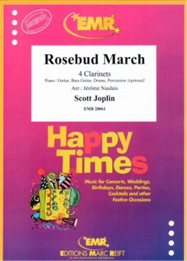 Rosebud March